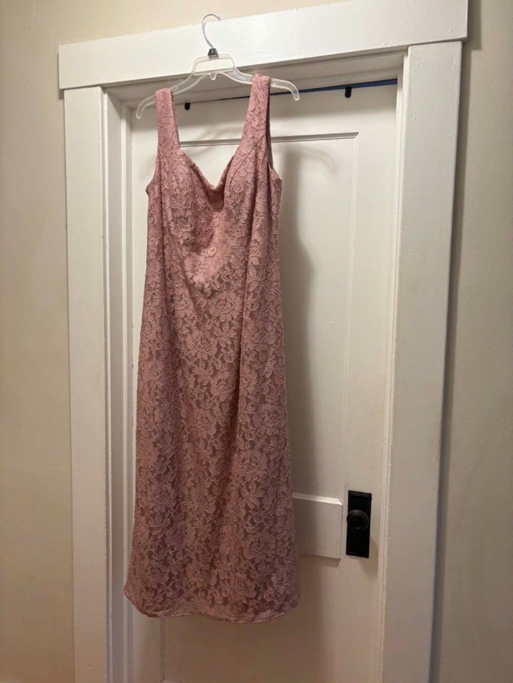 Mother of the Bride Dress